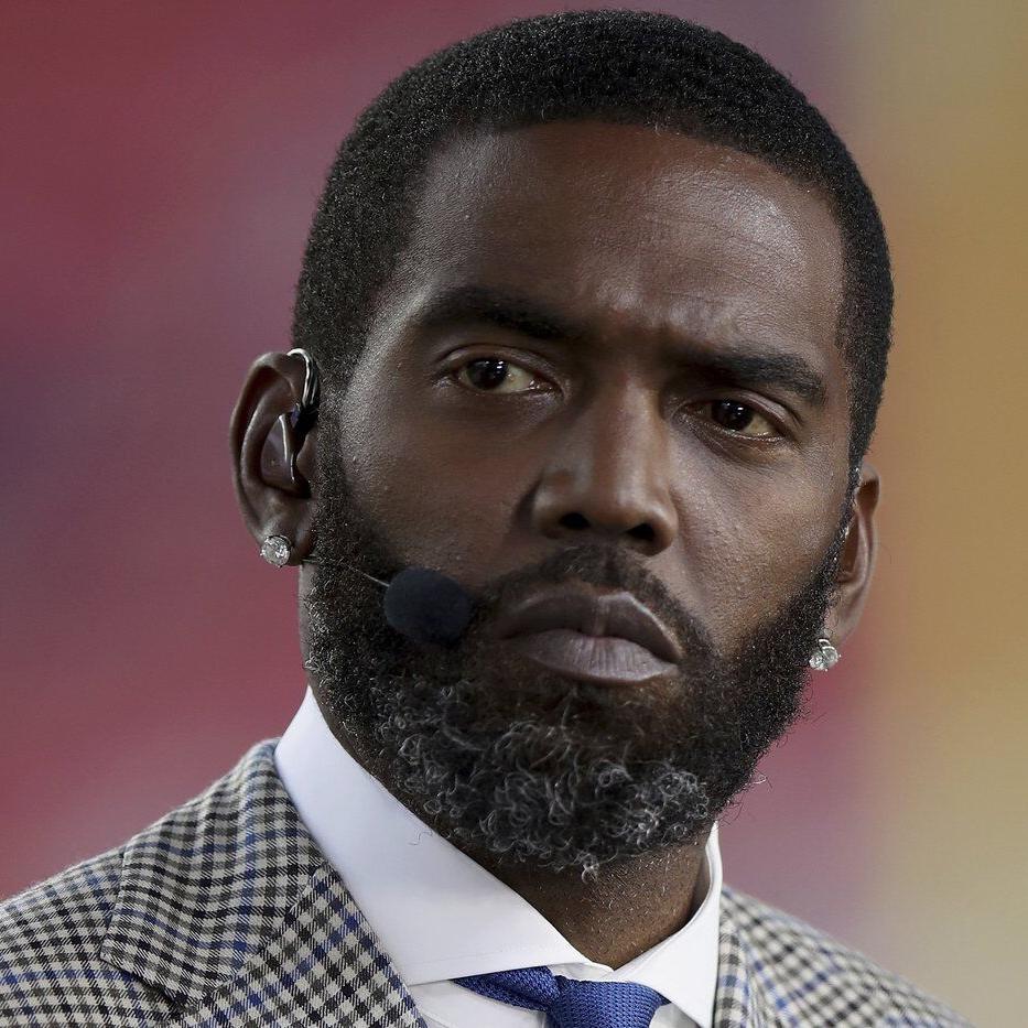 Hall of Famer Randy Moss is stepping away from ESPN for an extended time to deal with health issue